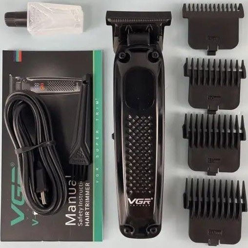 ماشین اصلاح وی جی آر مدل V-972