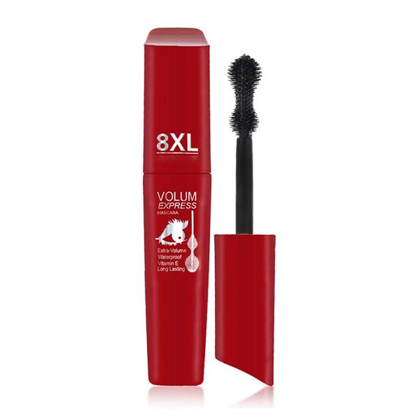 ریمل کیس بیوتی8xl قرمز