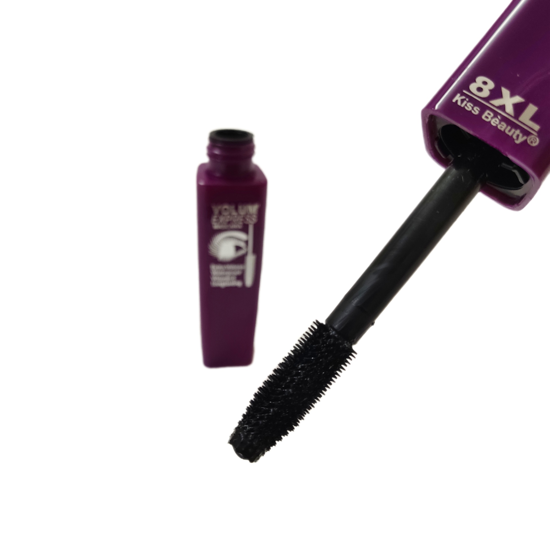 ریمل کیس بیوتی 8xl بنفش