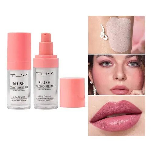 رژگونه جادویی