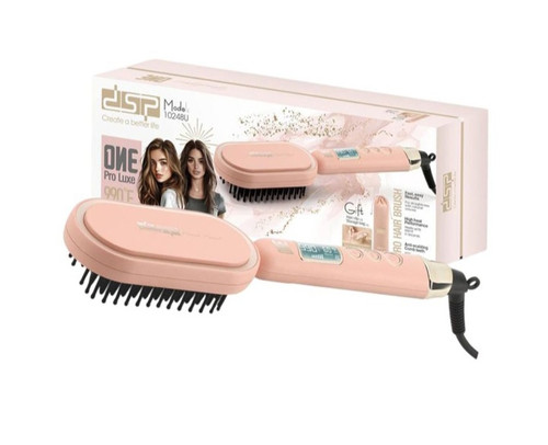برس حرارتی دی اس پی مدل 10248U